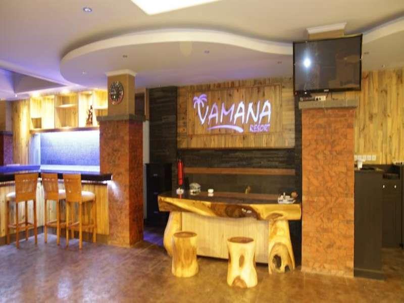 Vamana Resort - Chse Certified Gili Trawangan Exteriér fotografie