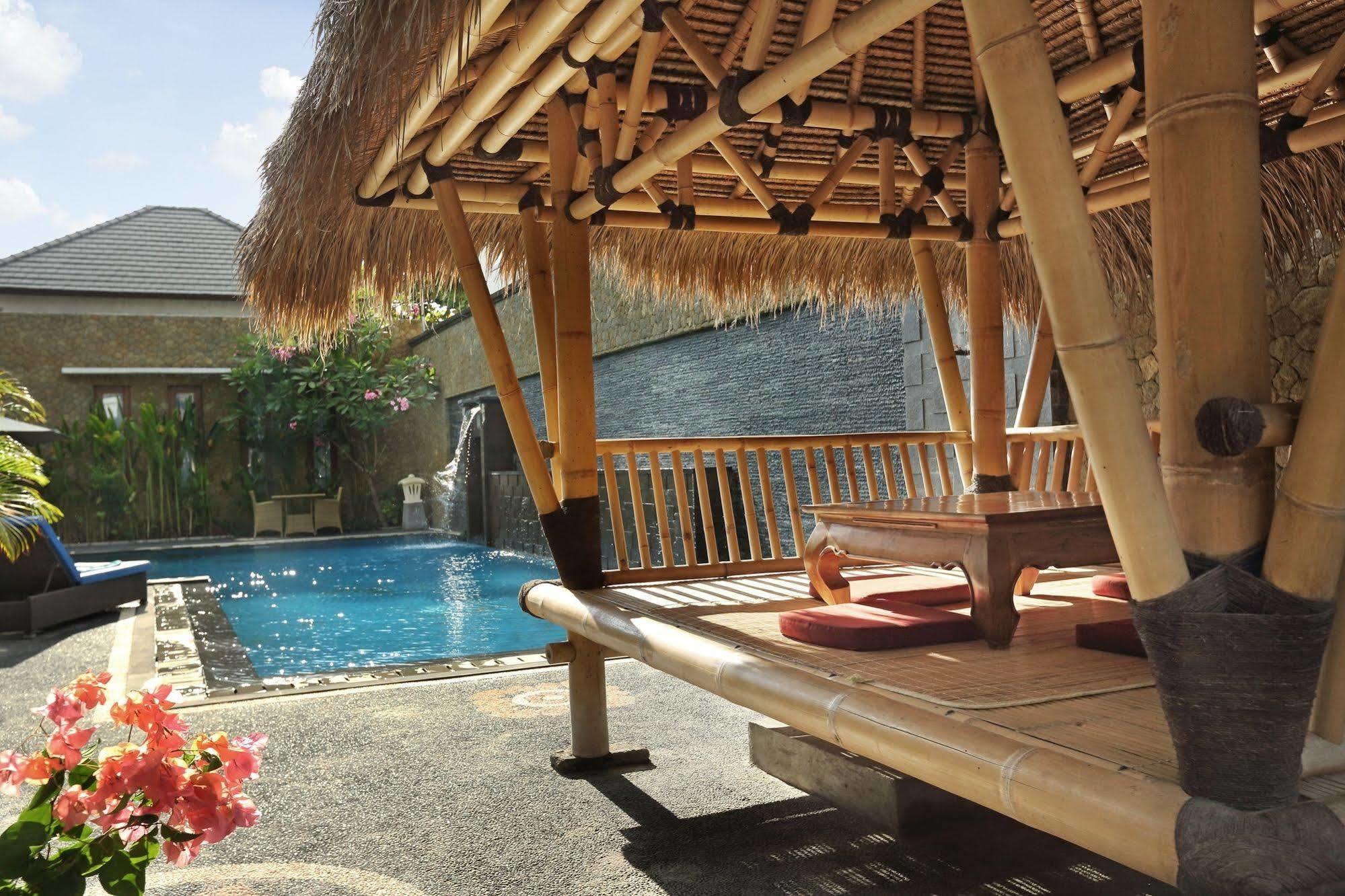Vamana Resort - Chse Certified Gili Trawangan Exteriér fotografie
